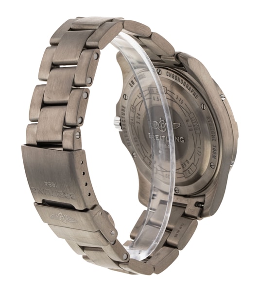 Breitling Aerospace Evo E79363